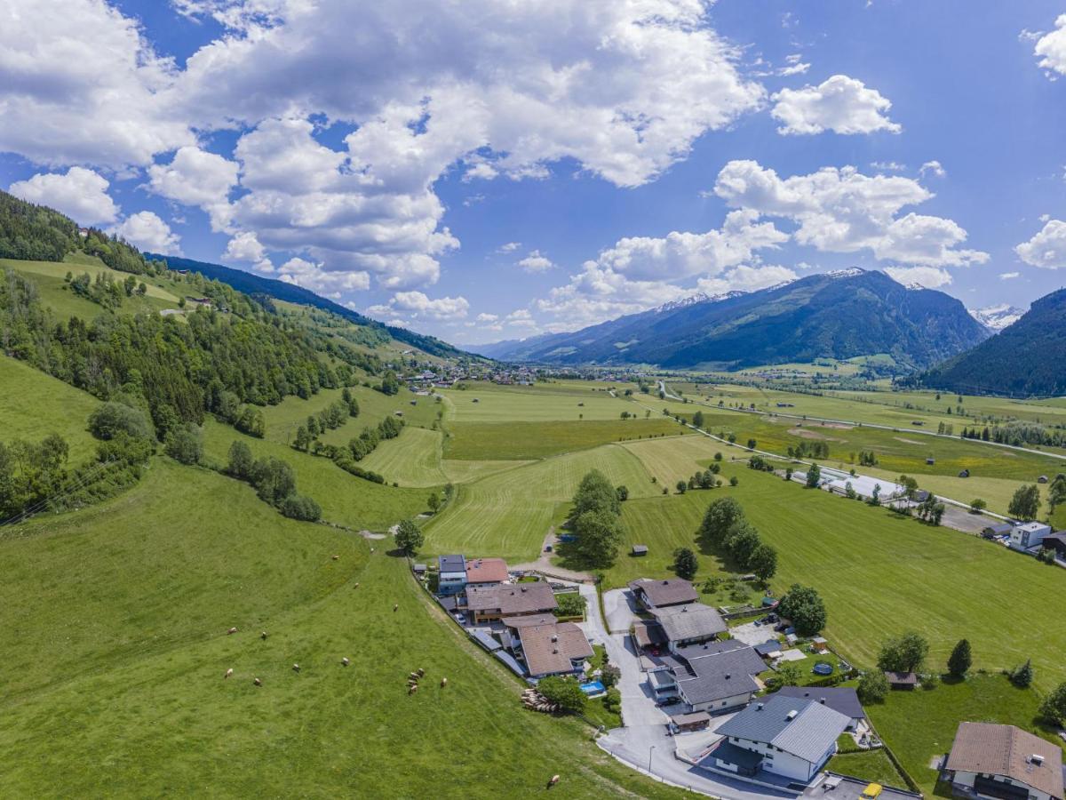 Gebirgsjagd Apartment Stuhlfelden Екстериор снимка