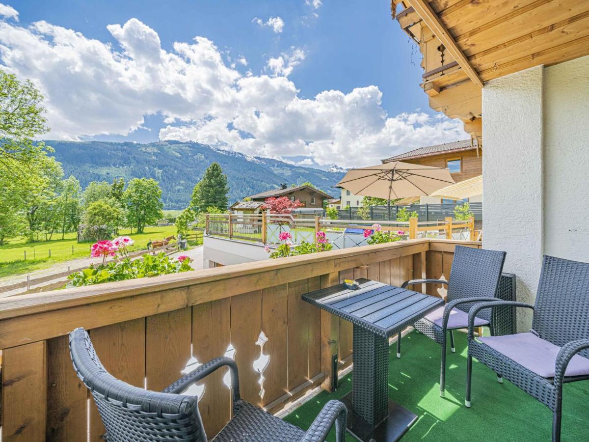 Gebirgsjagd Apartment Stuhlfelden Екстериор снимка