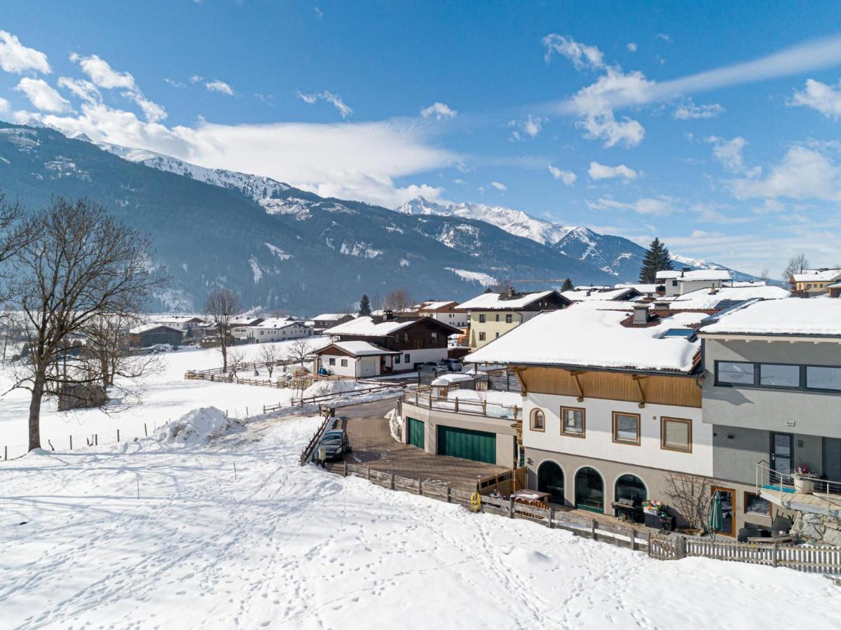 Gebirgsjagd Apartment Stuhlfelden Екстериор снимка