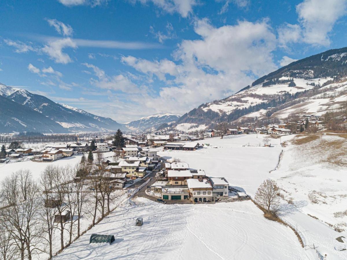 Gebirgsjagd Apartment Stuhlfelden Екстериор снимка